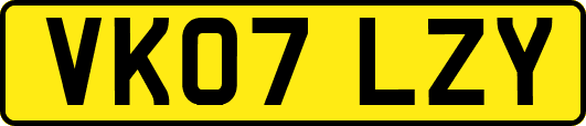 VK07LZY
