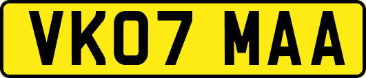 VK07MAA