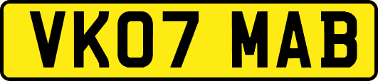 VK07MAB