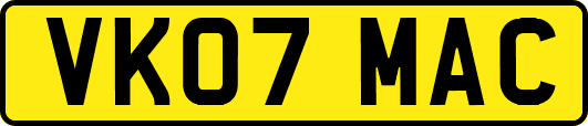 VK07MAC