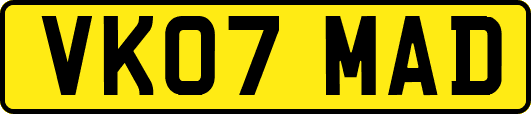 VK07MAD