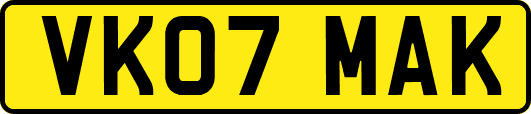 VK07MAK