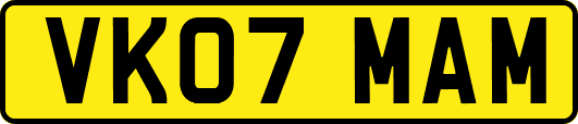 VK07MAM