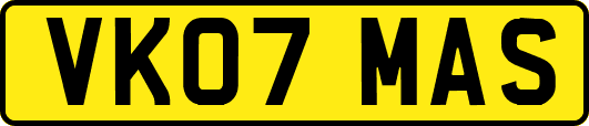 VK07MAS