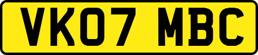 VK07MBC