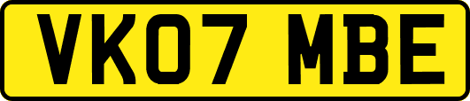 VK07MBE