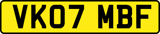 VK07MBF