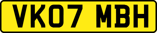 VK07MBH