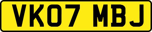 VK07MBJ