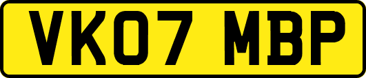 VK07MBP