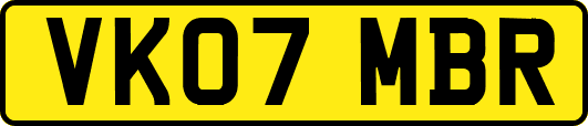 VK07MBR