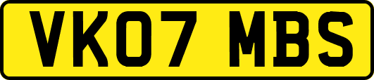 VK07MBS