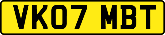 VK07MBT