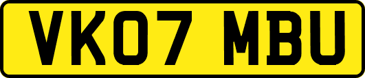 VK07MBU