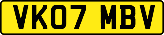 VK07MBV