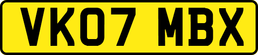VK07MBX