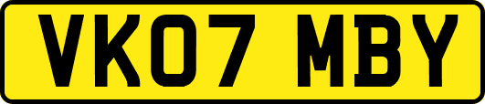 VK07MBY
