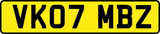 VK07MBZ