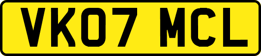 VK07MCL