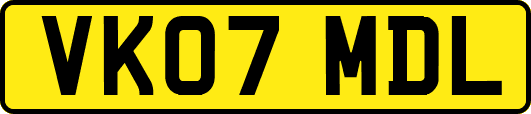 VK07MDL