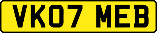VK07MEB