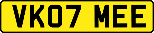 VK07MEE