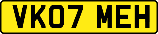 VK07MEH
