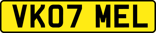 VK07MEL