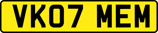 VK07MEM