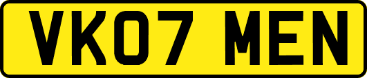 VK07MEN