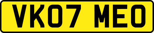 VK07MEO