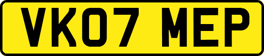 VK07MEP