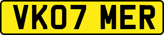 VK07MER