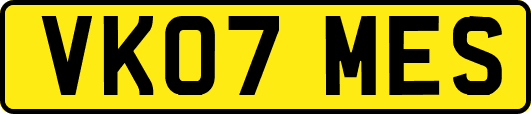VK07MES