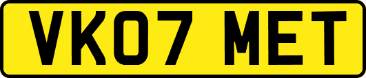VK07MET