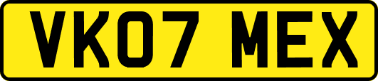 VK07MEX