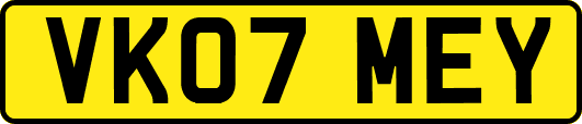 VK07MEY