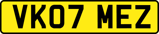 VK07MEZ