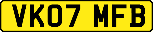 VK07MFB