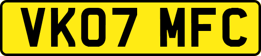VK07MFC