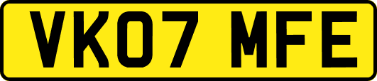 VK07MFE