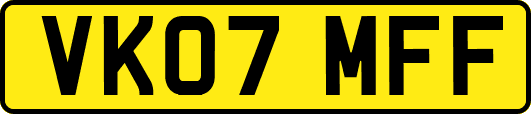 VK07MFF