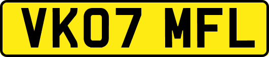VK07MFL