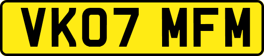 VK07MFM