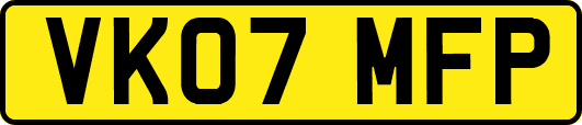 VK07MFP