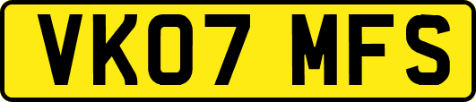 VK07MFS