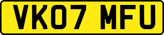 VK07MFU