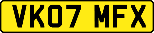 VK07MFX