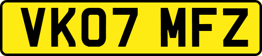 VK07MFZ