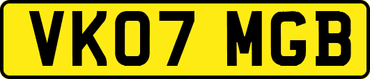 VK07MGB